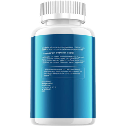 Nerve Ease Capsules