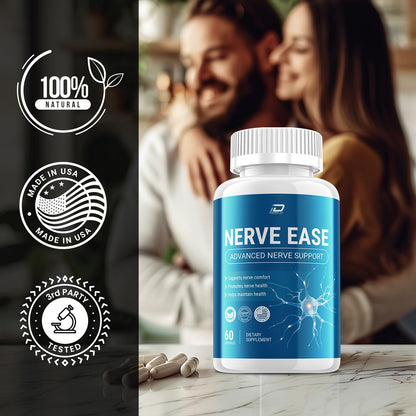 Nerve Ease Capsules