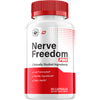 Nerve Freedom Pro | Advanced Support