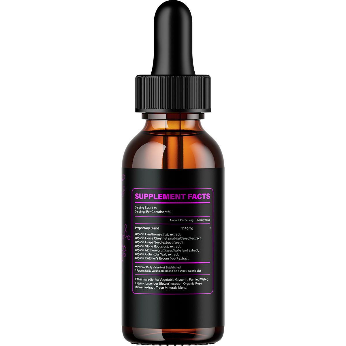 Nerve Reset Drops