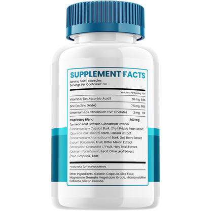 Nerve Restore Capsules