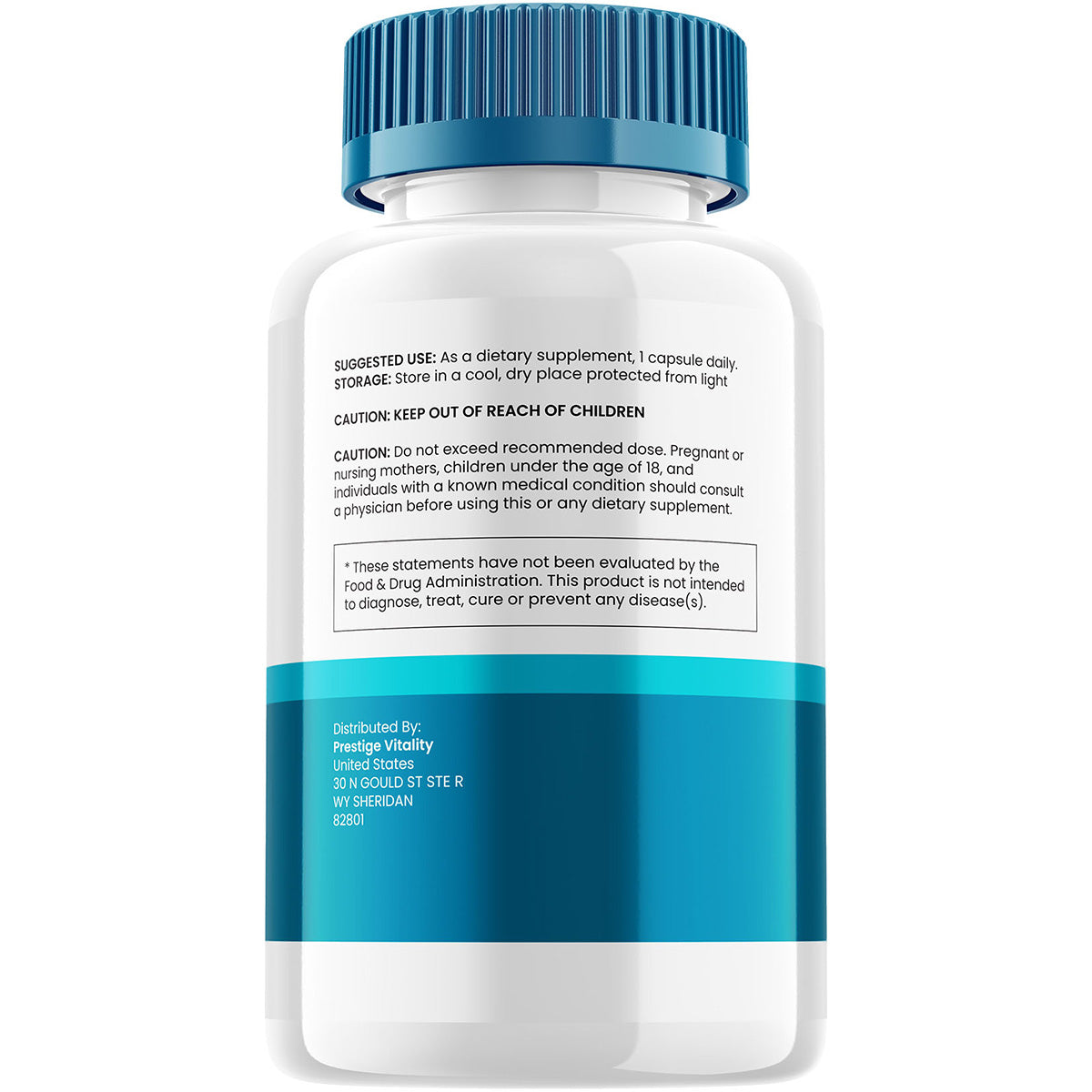 Nerve Restore Capsules