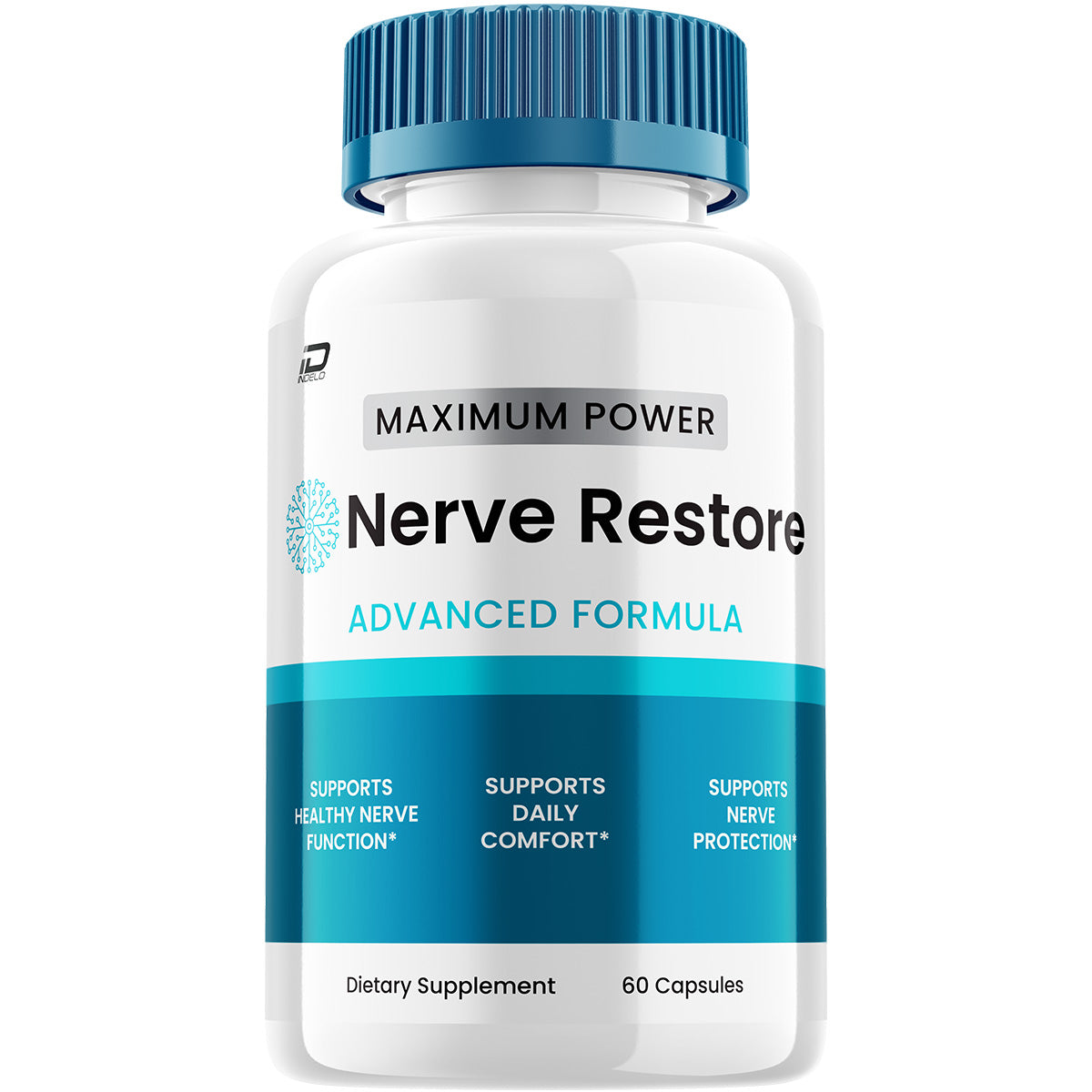 Nerve Restore Capsules