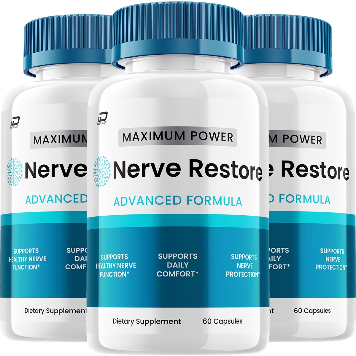 Nerve Restore Capsules