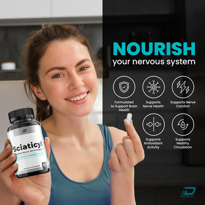 Nerve Restore Capsules