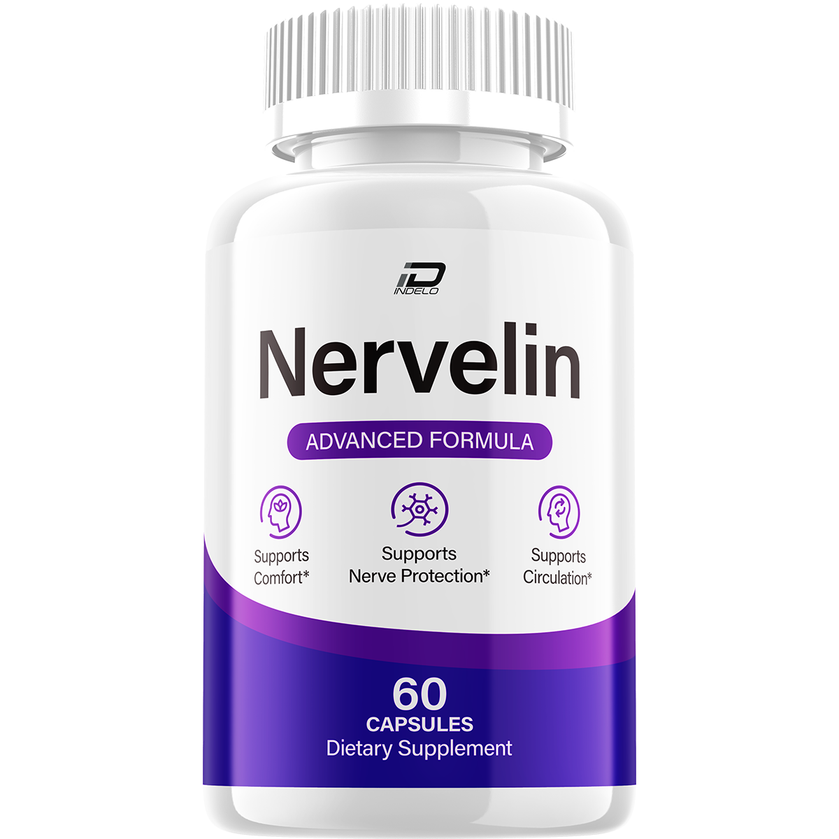 Nervelin Capsules