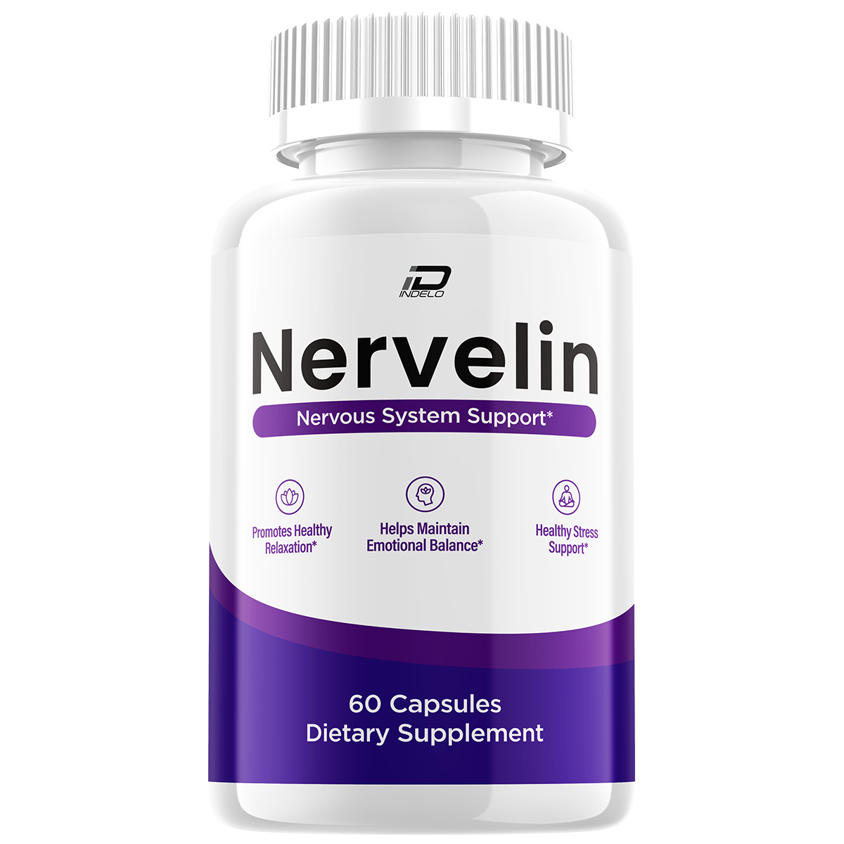 Nervelin Capsules