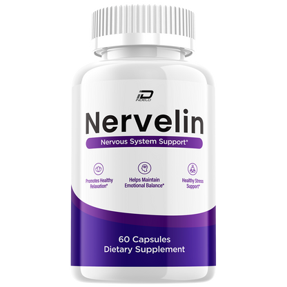 Nervelin Capsules