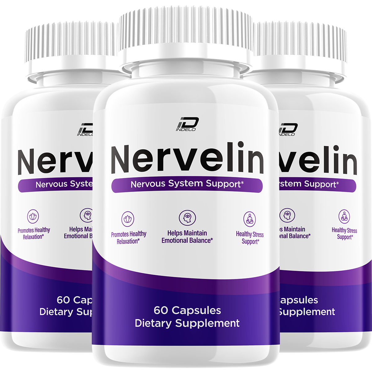 Nervelin Capsules