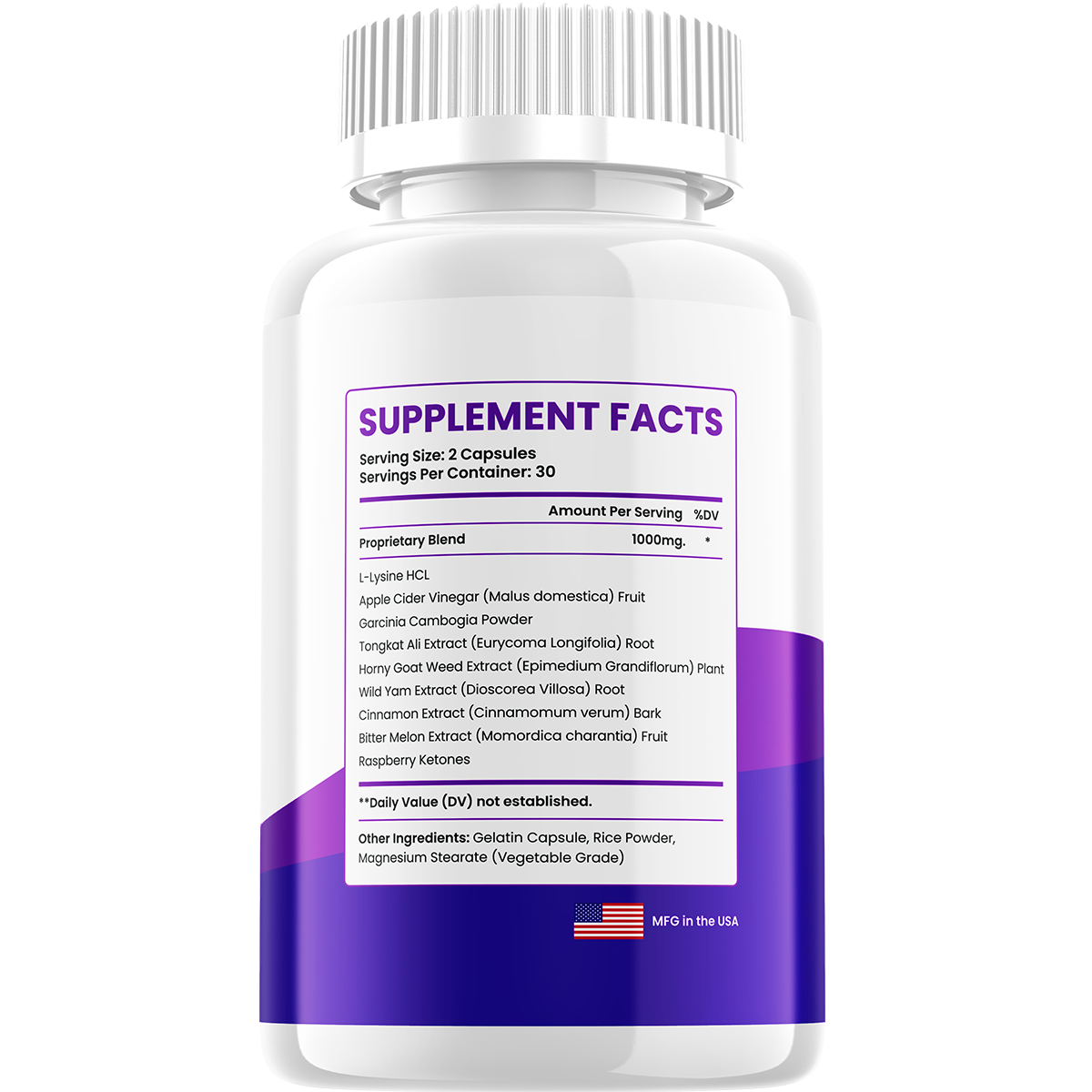 Nervelin Capsules