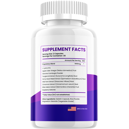 Nervelin Capsules