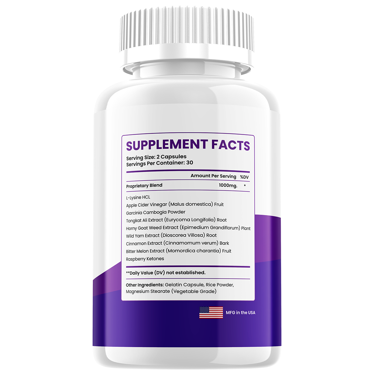 Nervelin Capsules