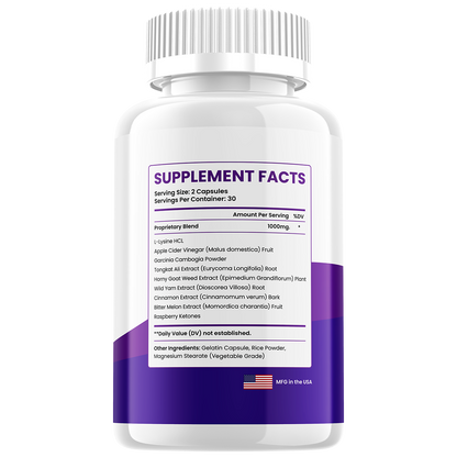 Nervelin Capsules