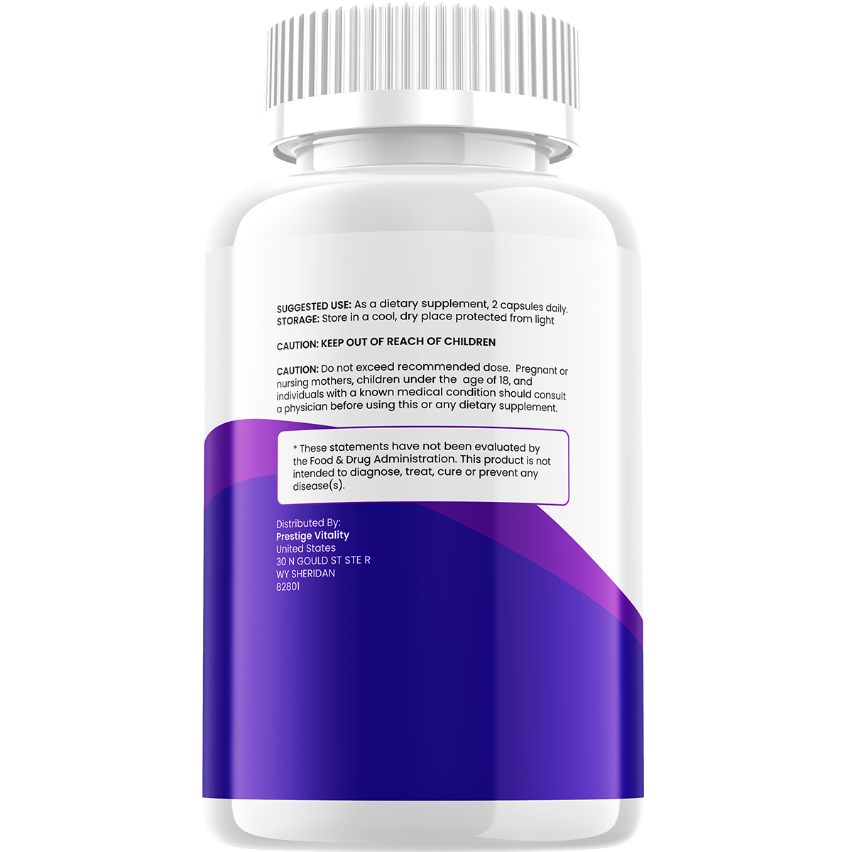 Nervelin Capsules
