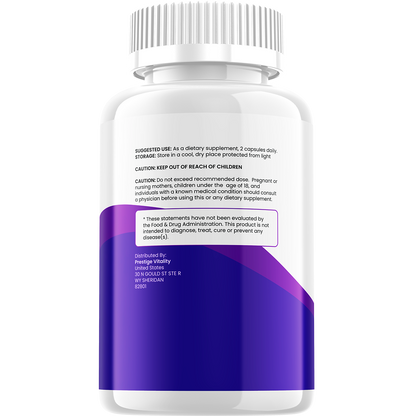 Nervelin Capsules