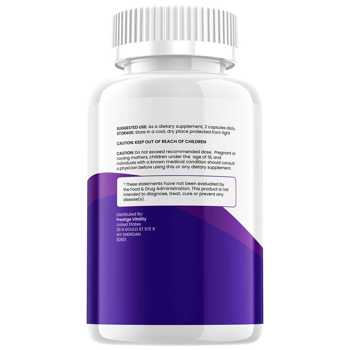 Nervelin Capsules