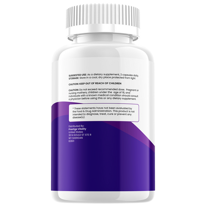 Nervelin Capsules