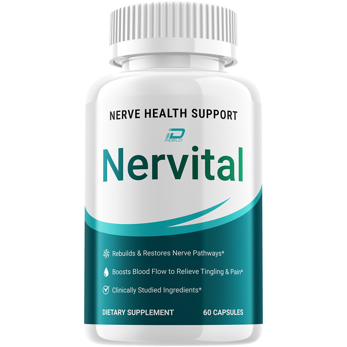 Nervital Capsules