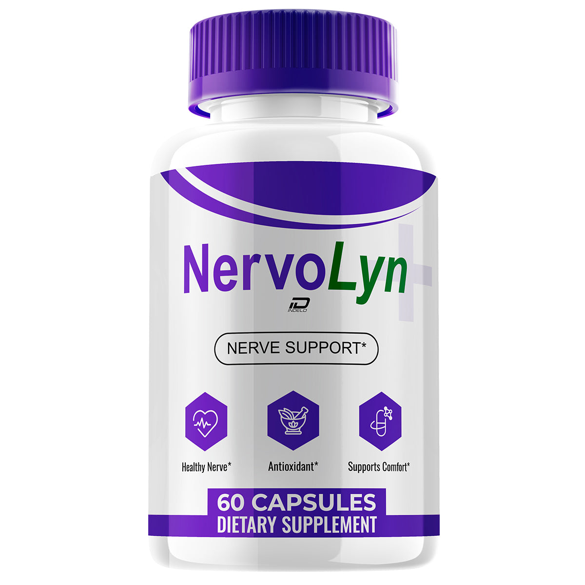 Nervolyn Capsules