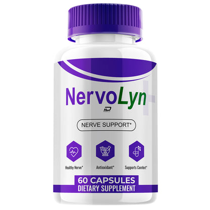 Nervolyn Capsules