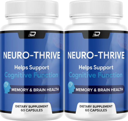 Neuro Thrive Capsules