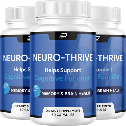 Neuro Thrive Capsules