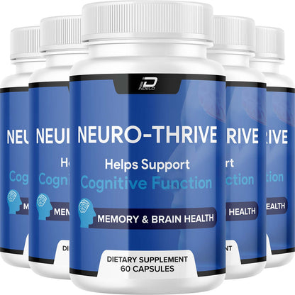 Neuro Thrive Capsules