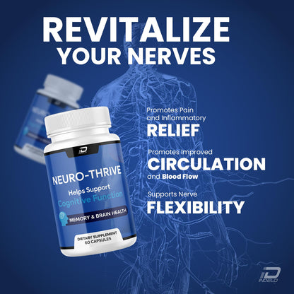 Neuro Thrive Capsules