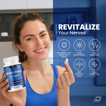 Neuro Thrive Capsules