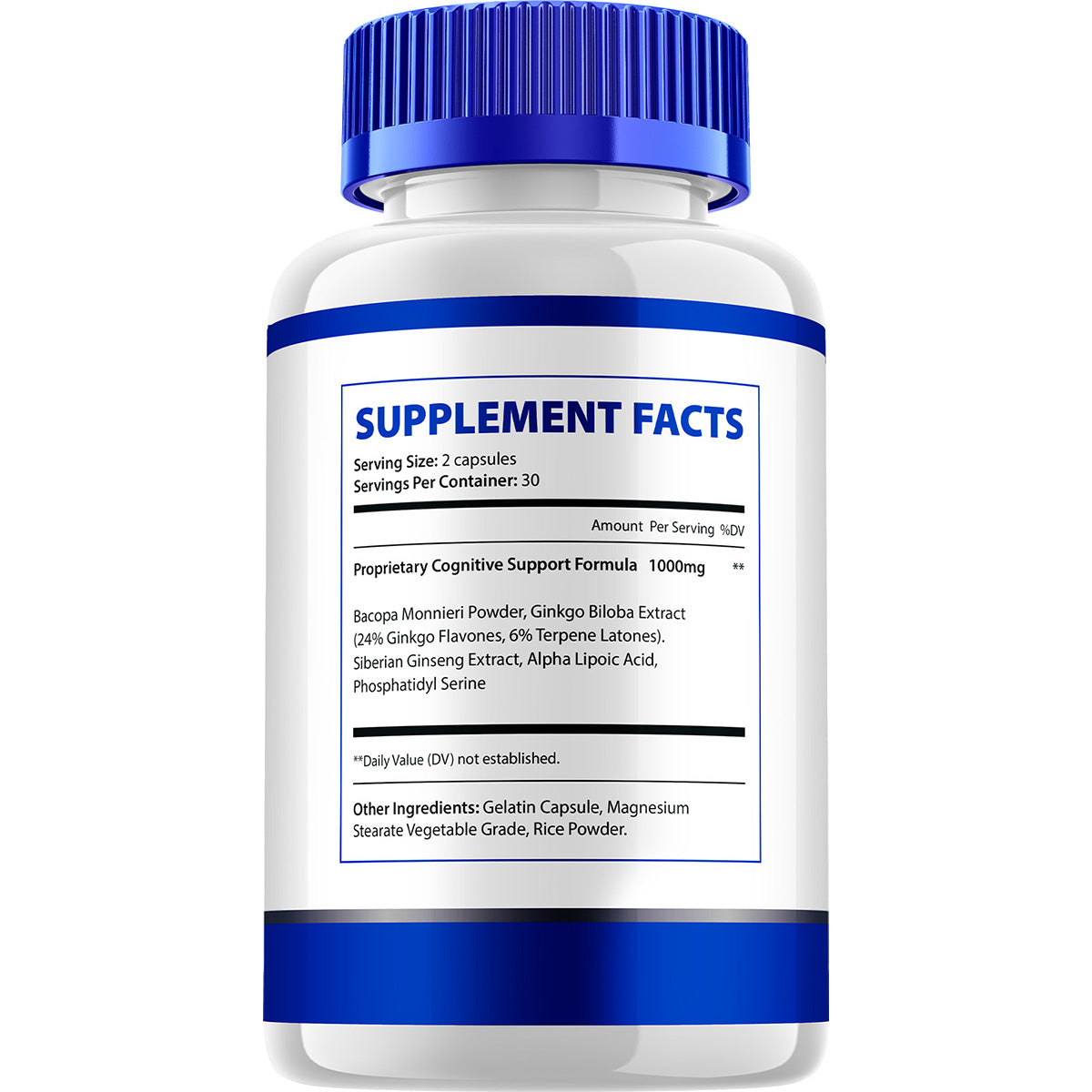 Neuro Clean Capsules