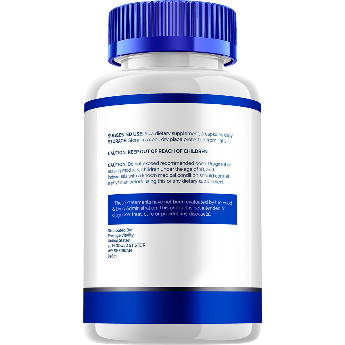 Neuro Clean Capsules