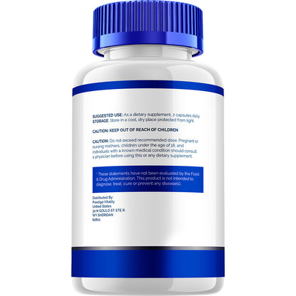 Neuro Clean Capsules