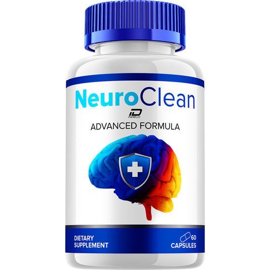 Neuro Clean Capsules