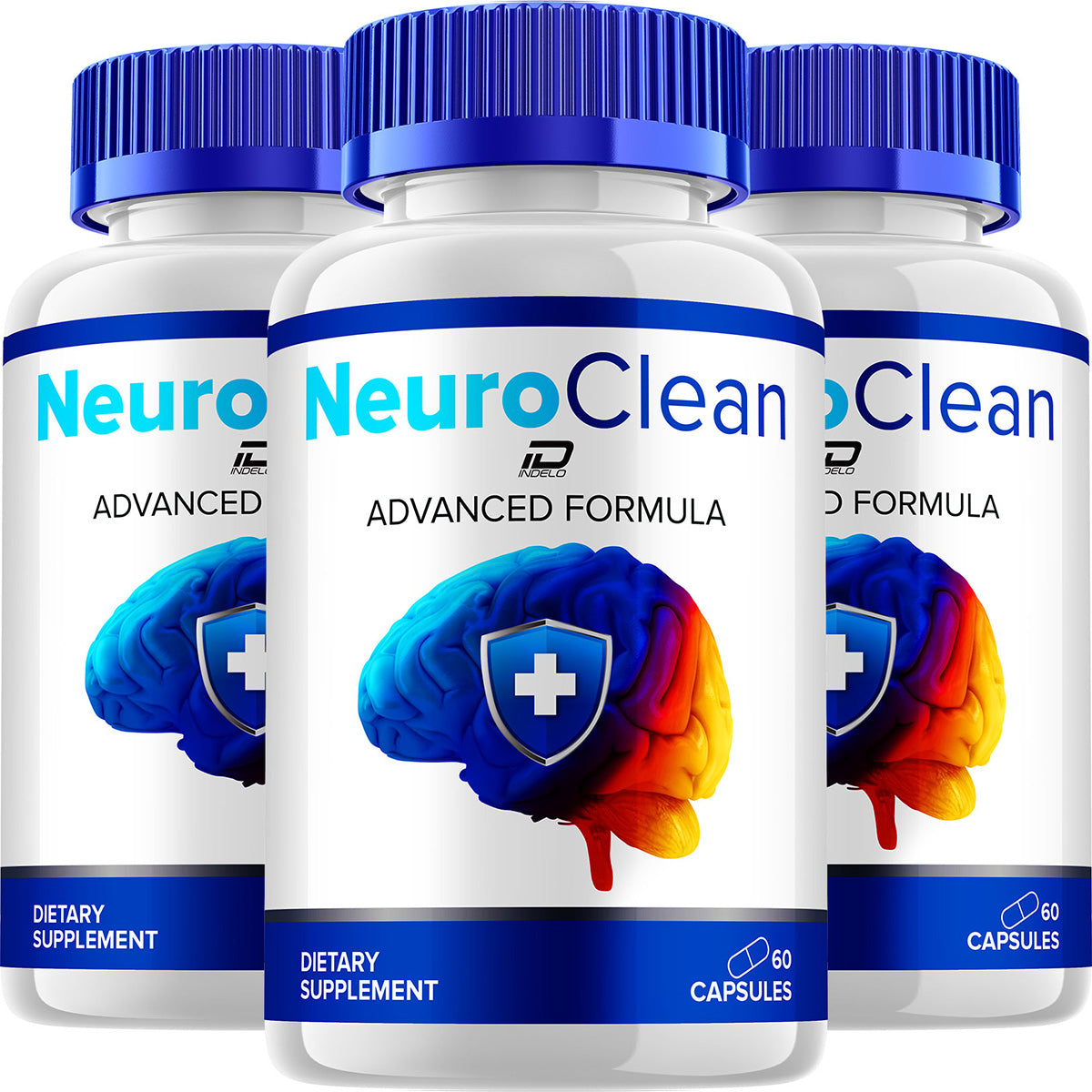 Neuro Clean Capsules