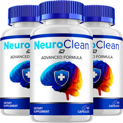 Neuro Clean Capsules