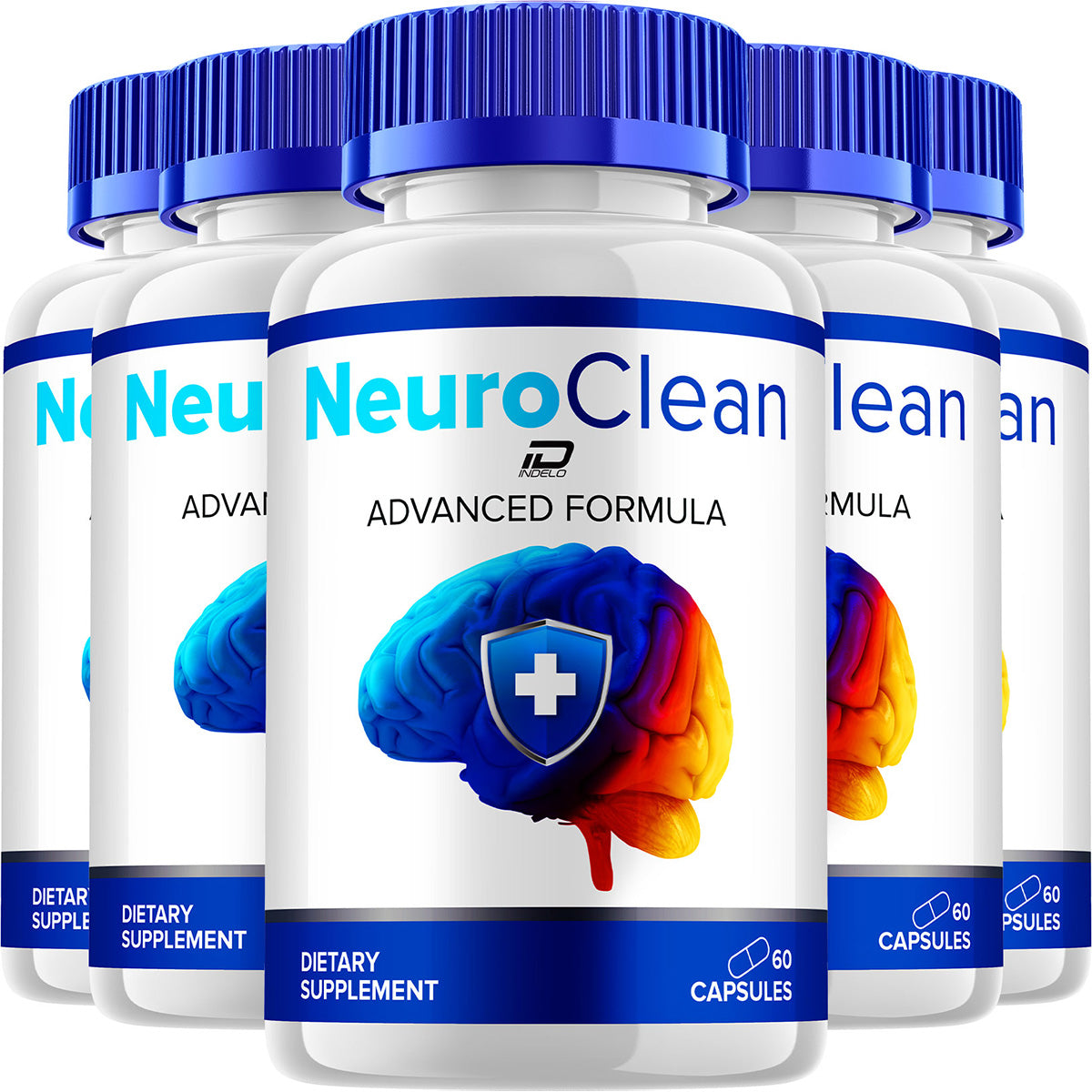 Neuro Clean Capsules