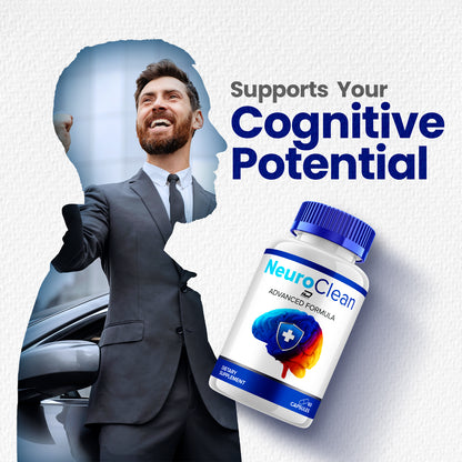 Neuro Clean Capsules