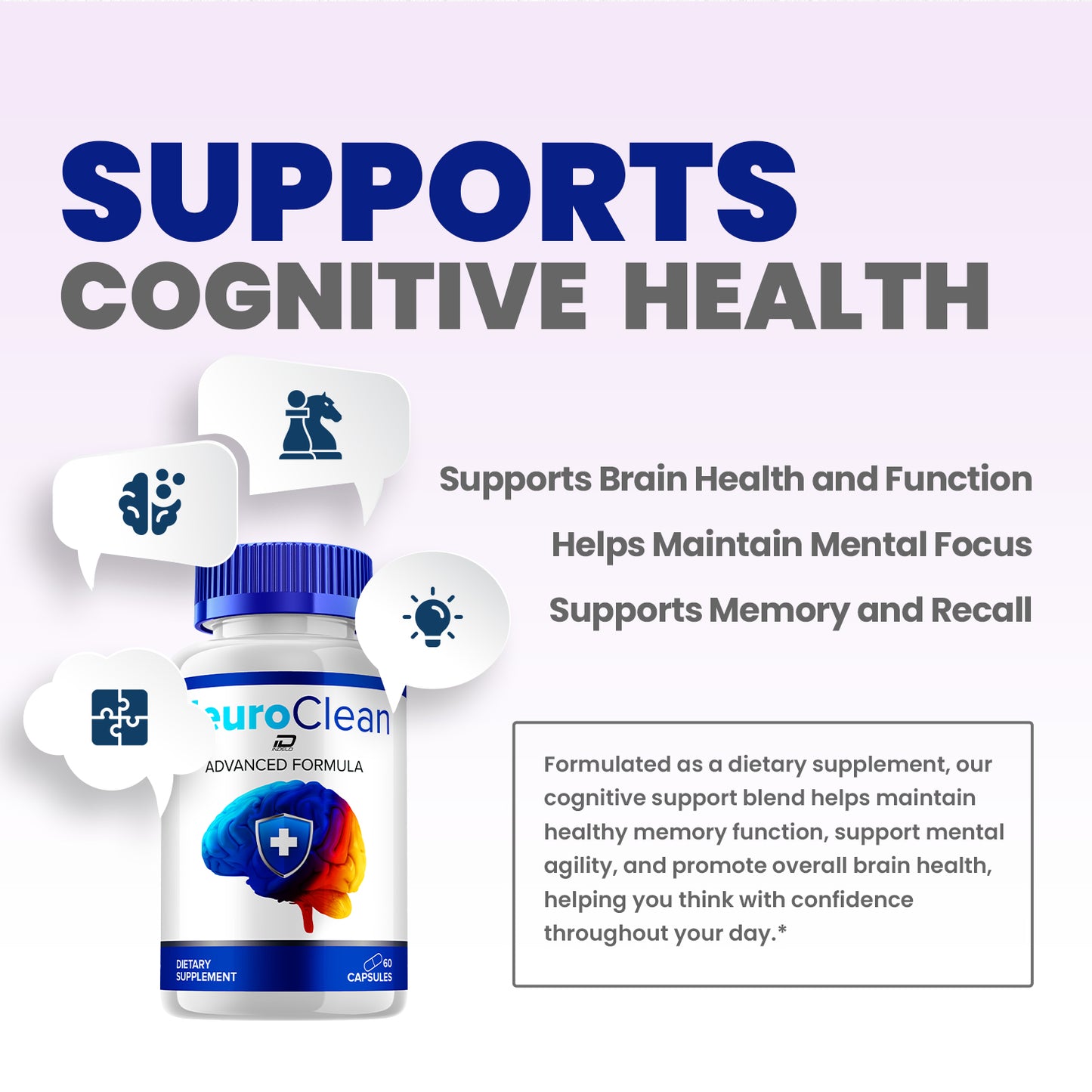 Neuro Clean Capsules