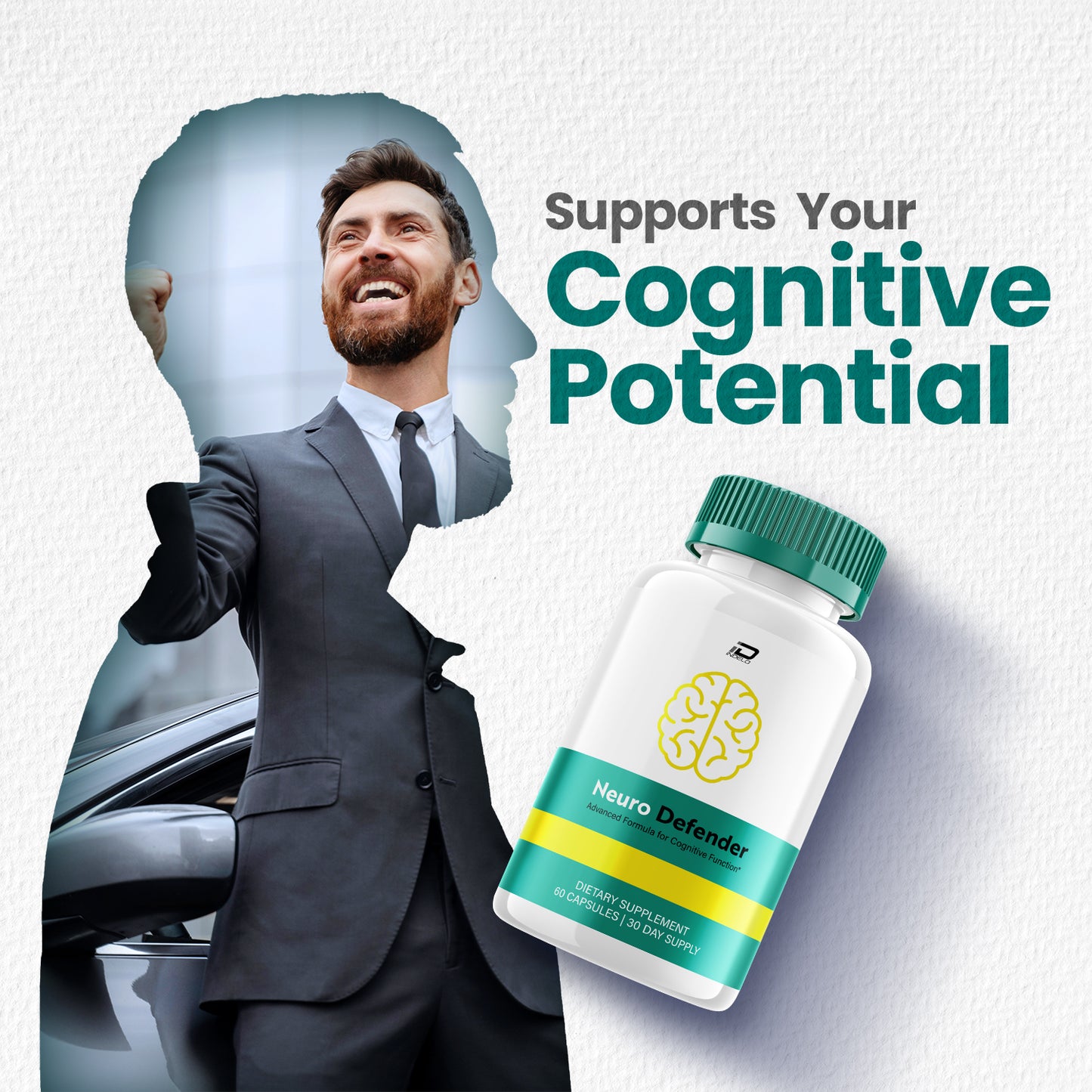 Neuro Defender Capsules