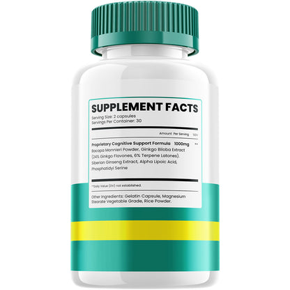 Neuro Defender Capsules