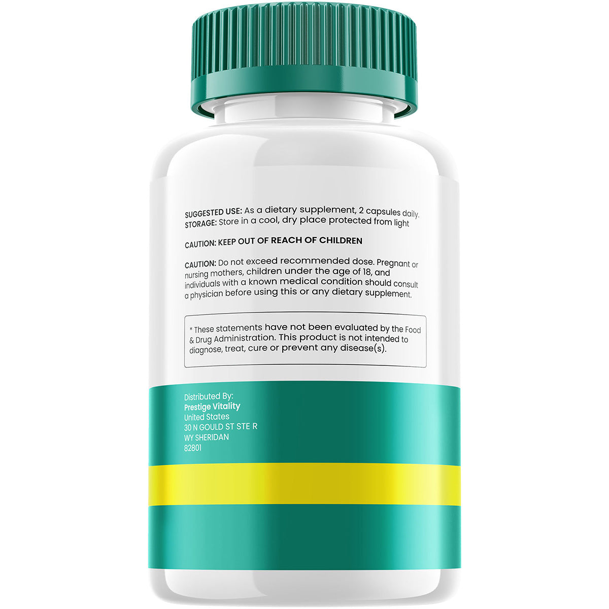 Neuro Defender Capsules