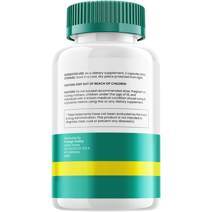 Neuro Defender Capsules