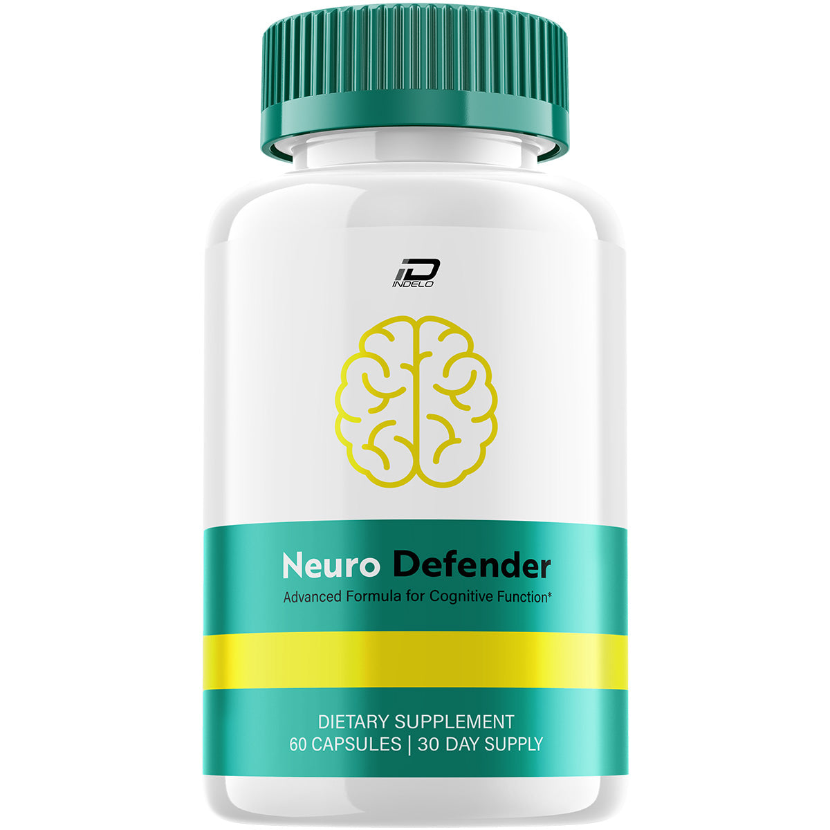 Neuro Defender Capsules