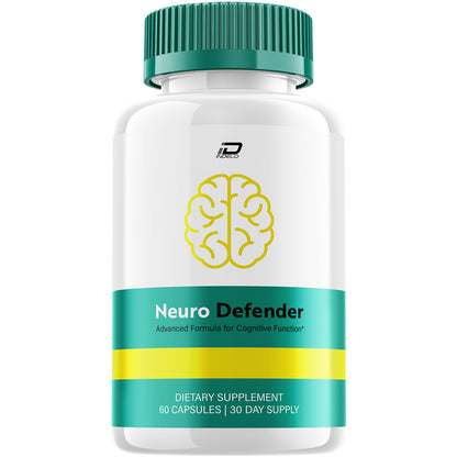 Neuro Defender Capsules