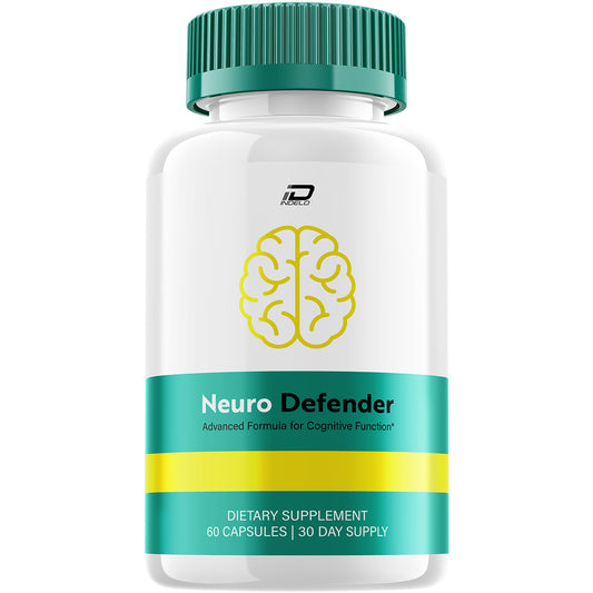 Neuro Defender Capsules