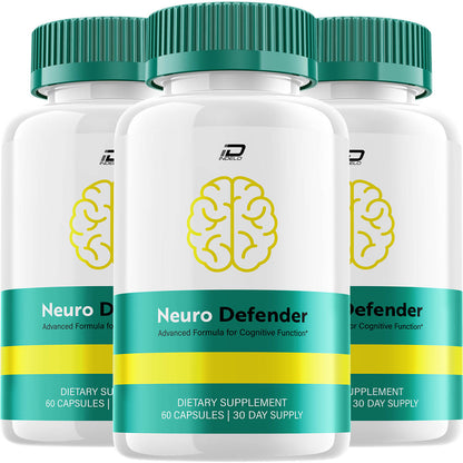 Neuro Defender Capsules