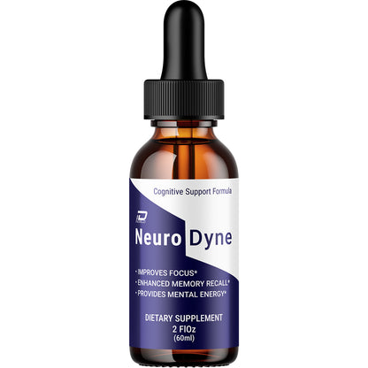 NeuroDyne Drops