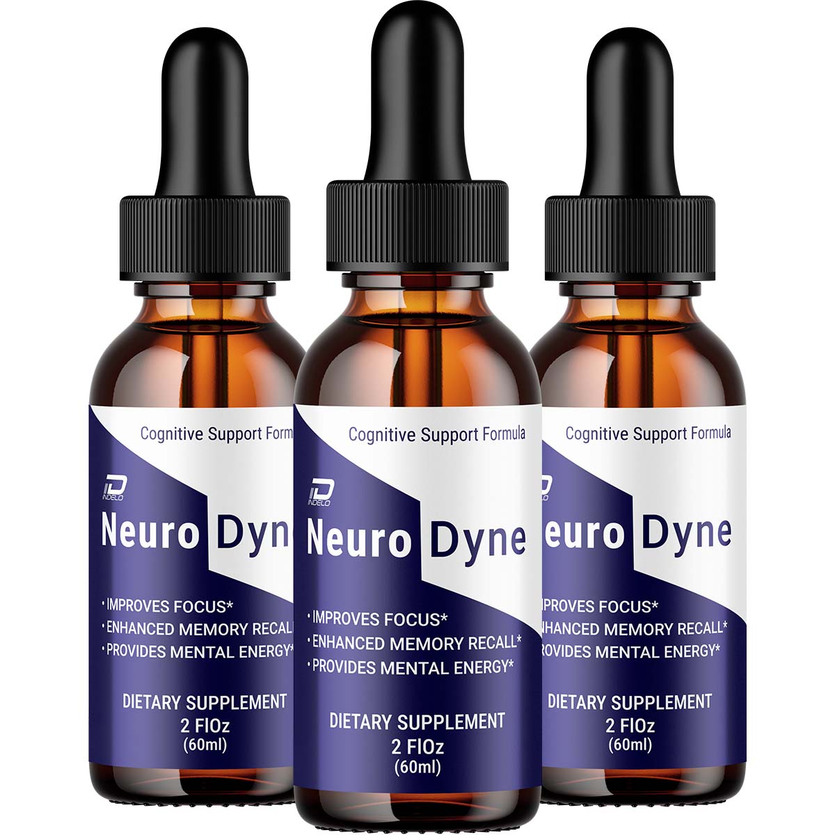 NeuroDyne Drops
