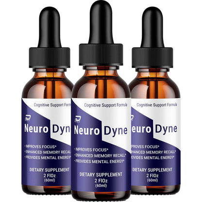 NeuroDyne Drops