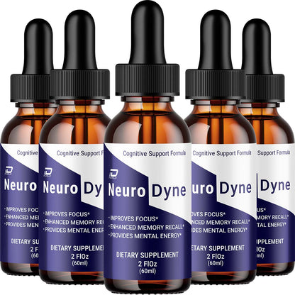 NeuroDyne Drops